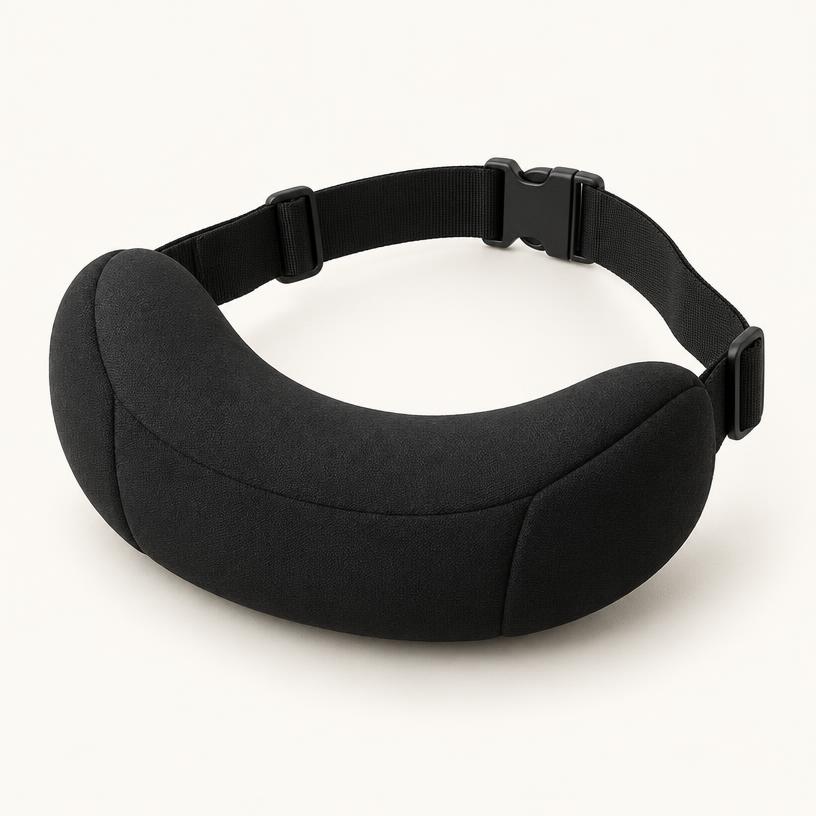 Adjustable head support